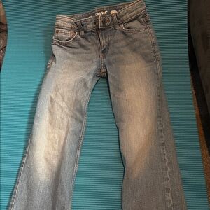 Cat & Jack Kids Blue Jeans